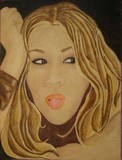 by Angela Huffman