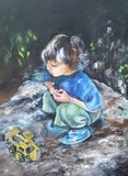 by Judith  webb