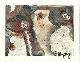 by Brandi Murphy