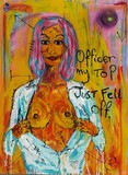 by Andrew Mattock
