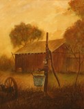by Ben Kiger