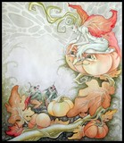 by Ora  Moon