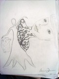 by allie z