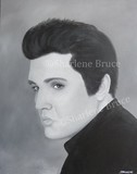 by Sharlene Bruce