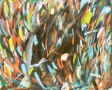 by RON WILBER