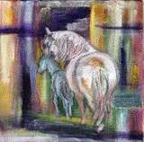 by Julie Brown