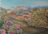 by Isabel Alfarrobinha
