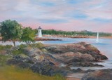 by Nita Leger Casey