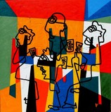 by Marcelo Urizar