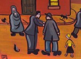 by Peter McPartlin