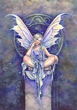 by Selina Fenech