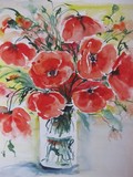 by Ingrid Dohm