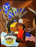 by Richard Stickroth Sr.