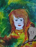 by Sally  Pulford