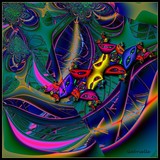 by Gabrielle Marie