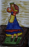 by Annie Dameron