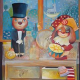 by oxana zaika