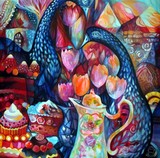 by oxana zaika
