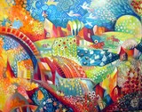 by oxana zaika