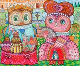 by oxana zaika