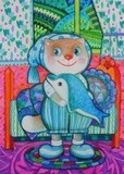 by oxana zaika