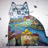 by oxana zaika