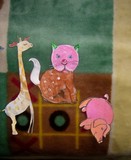 by Shakeh Sarookhanian