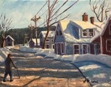 by Scott Niemi