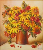 by Mimoza Oronova