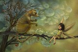by Diana Levin