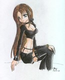 by Hitomi Kanzaki