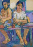by Caballero Salguero