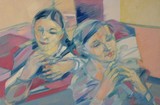 by Caballero Salguero