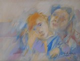 by Caballero Salguero