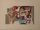 by Caballero Salguero
