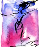 by Kathy Morton-Stanion