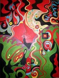 by ROSE CANAZZARO