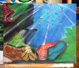 by Sarita B