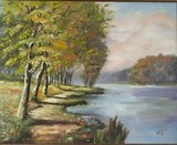 by Joan Stohlman