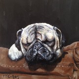 by Paul McCullen