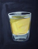 by Kellie Hogben
