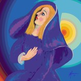 by Maria Anna Machado