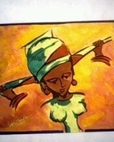 by wale babatunde