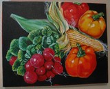 by Linda Scott Fulton
