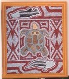 by John Weeronga Bartoo