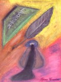 by Gina Cowins