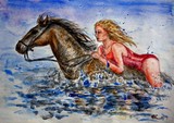 by elizabeth clausen