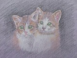 by Ernest or Ernie Westfall