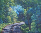 by barbara Loftin