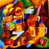 by Andrea Oliveras